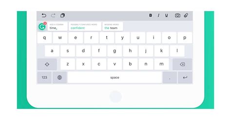 Grammarly Advanced Grammar And Spell Checker For Ipad And Mac