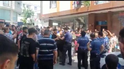 Düğünde ortalık karıştı Polis havaya ateş açtı Son Dakika Haberleri