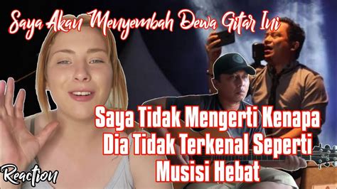 Wanita Cantik Ini Sampai Mau Menemui Alip Ba Ta Menyembahnya Karna