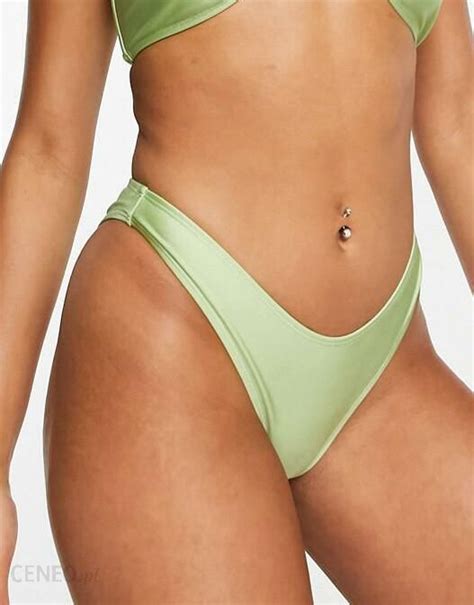 Topshop dms Bikini Dół Od L Ceny i opinie Ceneo pl