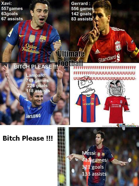 Troll Football Messi Ftw Troll Football Official