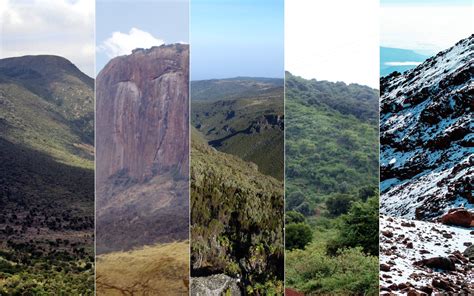 5 Sacred Mountains In Kenya You Should Visit Kenya Geographic