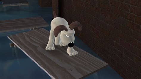 Wallace And Gromit The Last Resort Screenshots