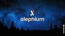 Alephium Price Today ALPH Price Chart Market Cap CoinCodex