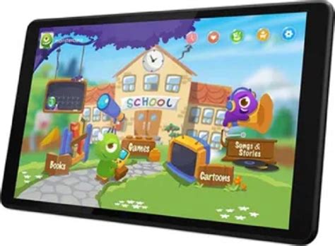 Lenovo TB-8505X Tab M8 8'' HD Tablet (2nd Gen), 2GB RAM, 32GB Internal ...
