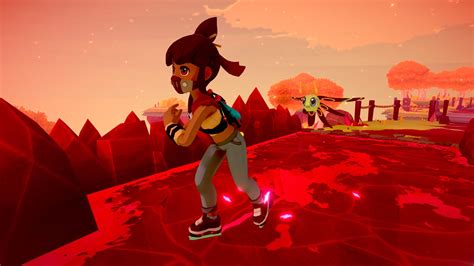 Temtem Crystle Location How To Evolve Full Move Set And If You