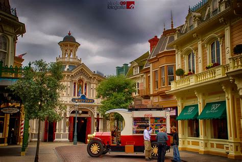 Flickriver: alrojo09's photos tagged with eurodisney