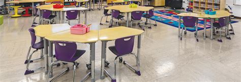 School Furniture Classroom Furniture And School Desks Hertz Furniture