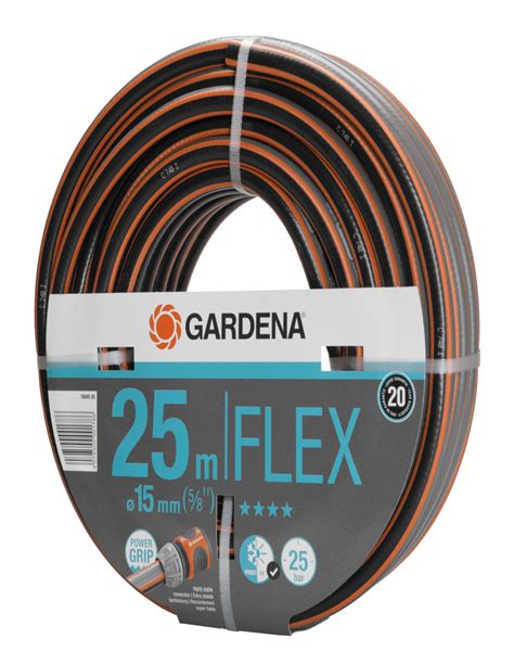 Gardena Manguera Comfort Flex Mm