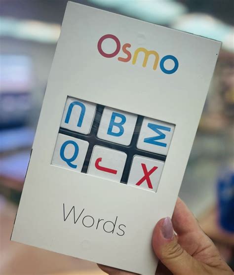 osmo  special education  autism helper
