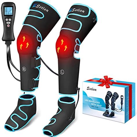 Top 10 Best Leg Therapy For Circulation : Reviews & Buying Guide - Katynel