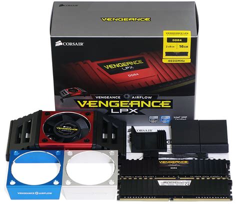 Corsair Vengeance Lpx 16gb Ddr4 4600 Review Toms Hardware Toms