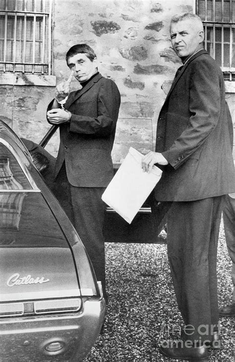 Reverends Daniel And Philip Berrigan Photograph By Bettmann Fine Art