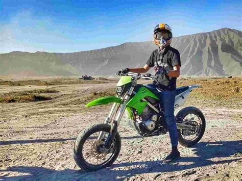 Lautan Pasir Bromo Tiket Aktivitas