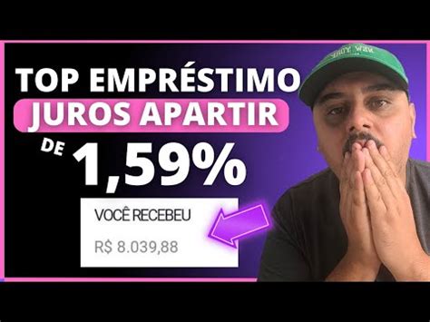 Aten O Top Empr Stimo Pessoal R Pido E F Cil De Pedir Aprovando C