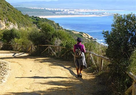 Senderismo En Conil De La Frontera Y El Palmar