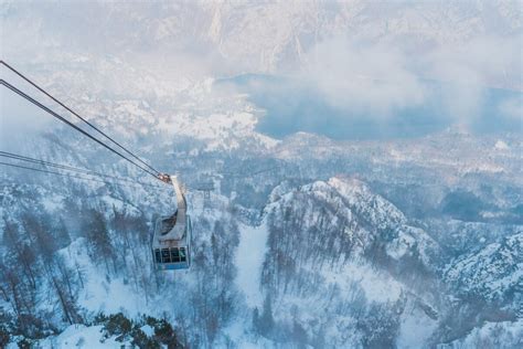 Winter Skiing Guide to Slovenia | SKI