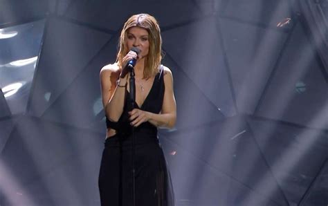 A Che Ora Canta Alessandra Amoroso A Sanremo 2024 La Finale Orario E