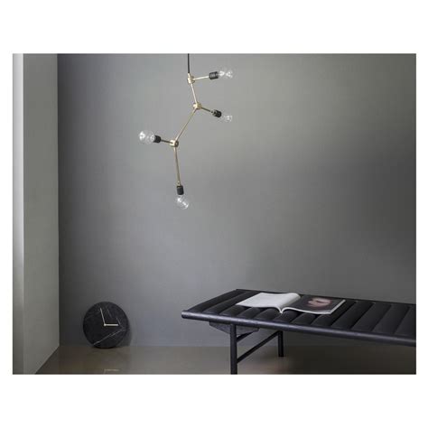 Buy The Menu Tribeca Series Franklin Chandelier At Nest Co Uk