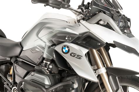 Deflectores Para Bmw R Gs Lc Accesorios Hornig Para Bmw