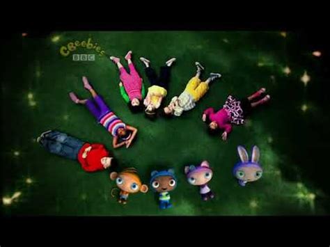 Cbeebies Bedtime Hour Promo Youtube