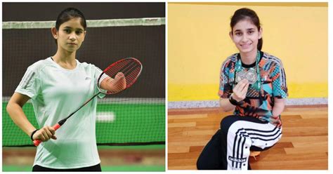 How Para Badminton Athlete Palak Kohli Is Battling The Odds To Make A