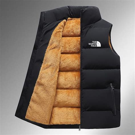 Жилет The North Face - купить с доставкой по выгодным ценам в интернет ...