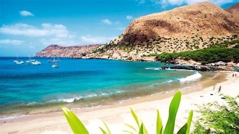 Cabo Verde Turismo y Qué Ver y Visitar en las Islas