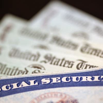 GovExec On Twitter RT GovExec Social Security COLAs Earnings