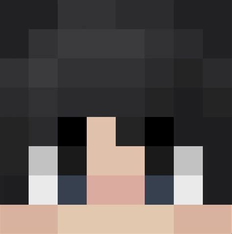 Sapnap Minecraft Head Pixel Art Bocetos De Dibujos Animados