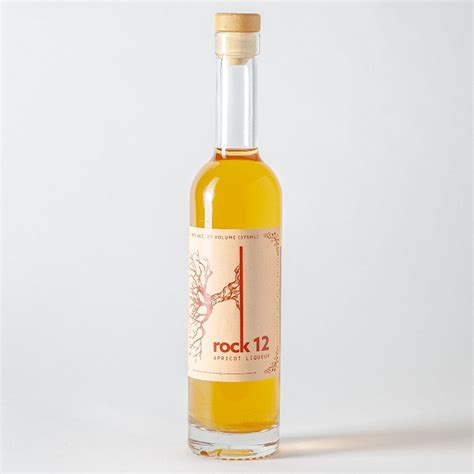 Apricot Brandy And Apricot Liqueur Release Party Tickets