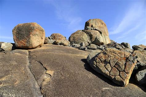 Matobo National Park (4) | Matobo Hills | Pictures | Zimbabwe in Global-Geography