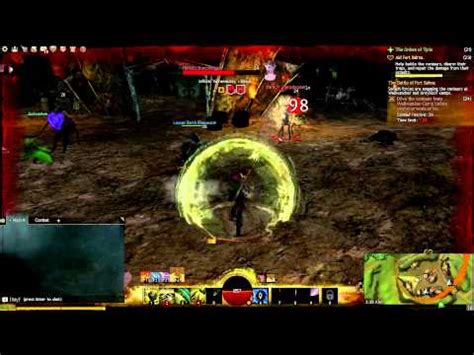 Steam Community Video Guild Wars Elementalist Playthrough