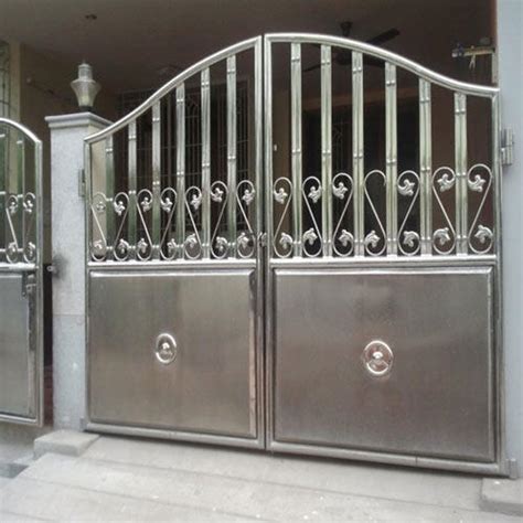 Metal Gate In Kanpur मेटल गेट कानपुर Uttar Pradesh Get Latest