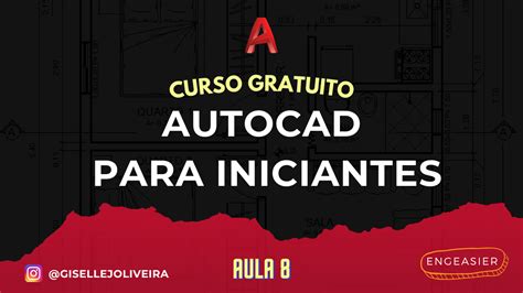 Engeasier Como Criar Textos E Calcular Reas No Autocad