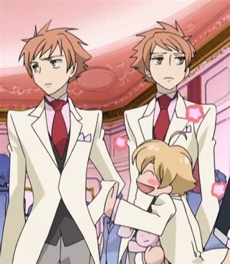 Pin By Continente01 On Host Club Xd Xd In 2024 Ouran High School Host