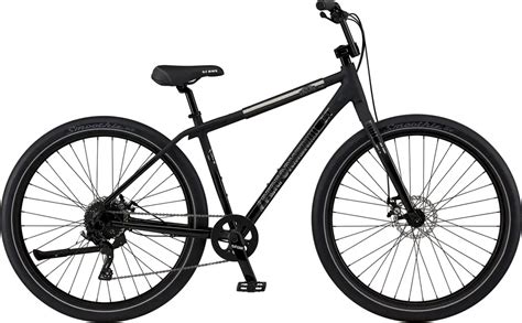 2022 Gt Street Performer Specs Comparisons Reviews 99 Spokes