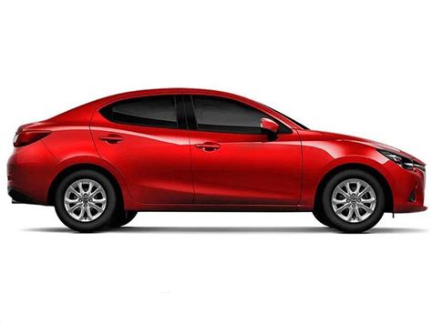 Mazda 2 Sedan Nuevos Precios Del Catálogo Y Cotizaciones