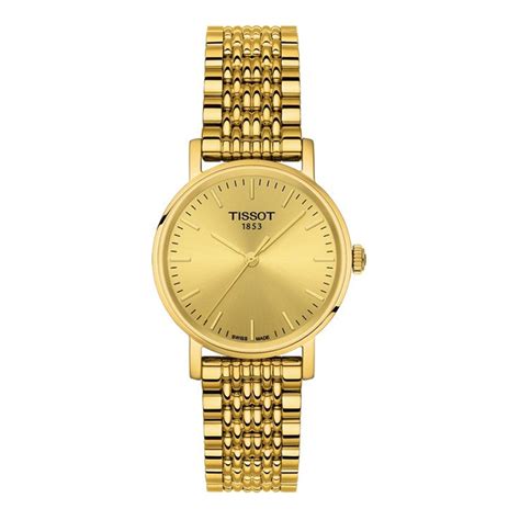 Trang chủ ĐỒNG HỒ THỤY SỸ TISSOT NỮ T109.210.33.021.00