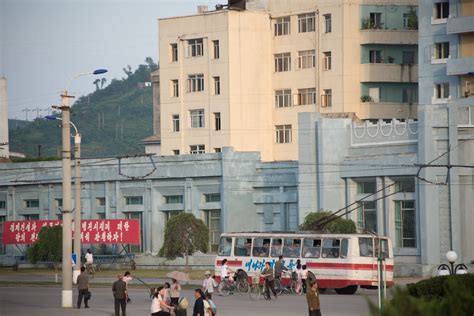 Chongjin Map - Donghae Coast, North Korea - Mapcarta