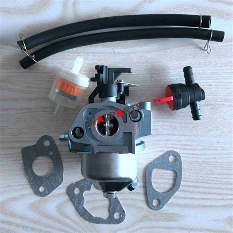 Carburetor Carb For Toro 22in 22 Recycler Lawn Mower 20371 W Kohler Engine Ebay