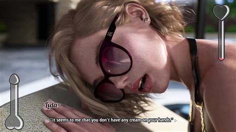 My Cute Roommate Gamplay With Sex Scene Part Xhamster