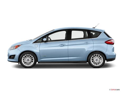 2013 Ford C-Max Energi: 21 Exterior Photos | U.S. News