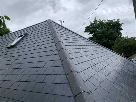 Slate Roofing A Comprehensive Guide To Installation