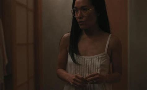 Has Beefs Ali Wong Ever Gone Nude