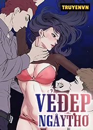 Truyện hentai Vẻ Đẹp Ngây Thơ Vietsub uMeHenTai