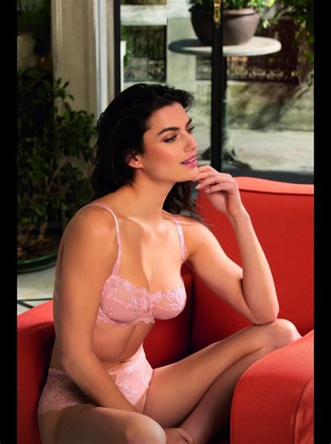 Lise Charmel Fleur Citadine Shorty Honeys Lingerie Boutique