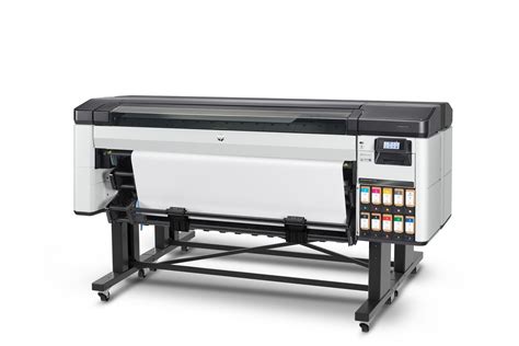 Hp Designjet Z9 Pro Printer 64in 2rm82a Lexjet Inkjet Printers Media Ink Cartridges And