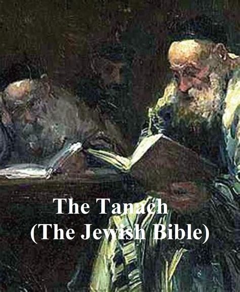 The Tanach The Jewish Bible In English Translation Ebook By Jewish