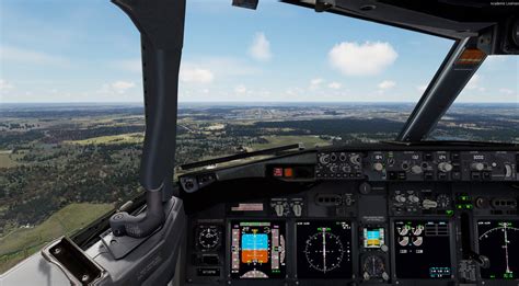 ORBX + V5 = LOVE - The AVSIM Screen Shots Forum - The AVSIM Community